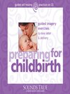 Preparing For Childbirth